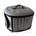 Comfortable Outdoor Ventilation Portable Dog Carrier